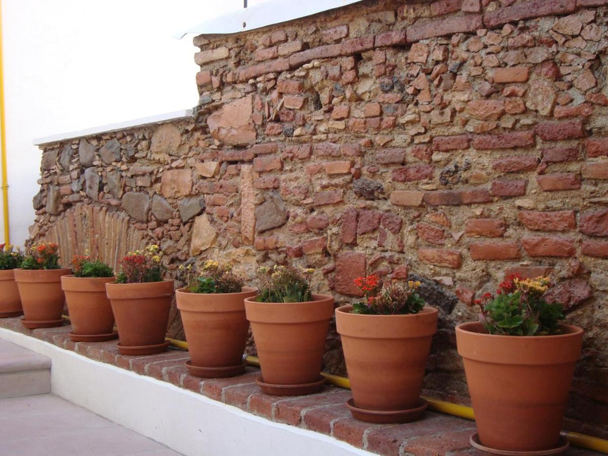 La Casa Del Naranjo Hotel Boutique Queretaro Exterior photo